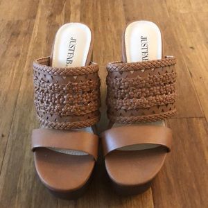 Wedges